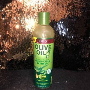 ORS Aloe Shampoo